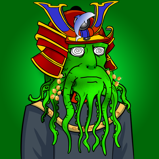 Kraken #526