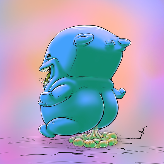 grumpl #425