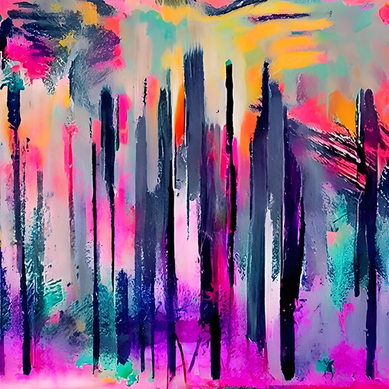 The Easel