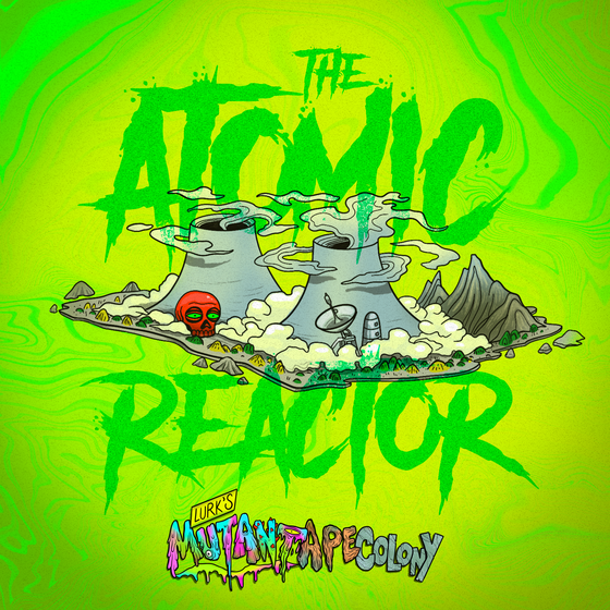 The Atomic Reactor