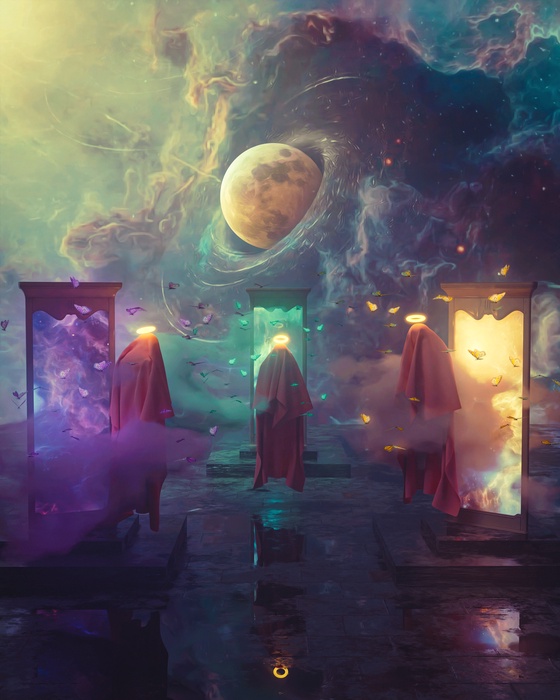 The Guardians 
