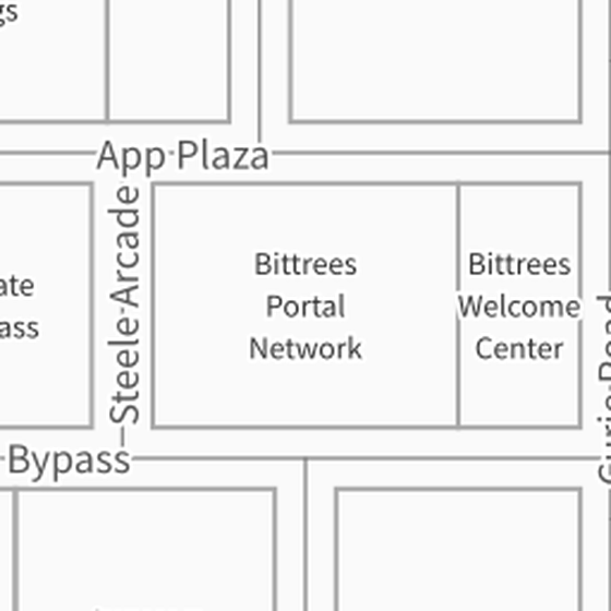 1 Gate Bypass