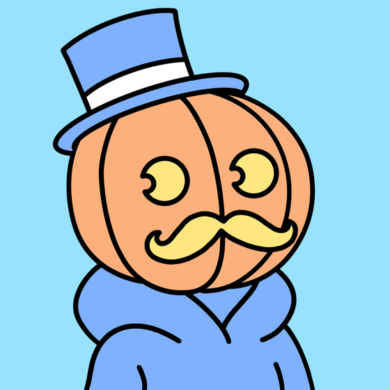 Pumples #4749