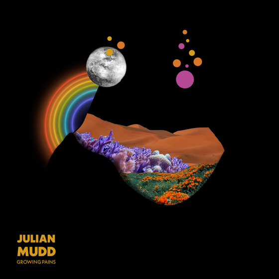 Julian Mudd - Growing Pains #166