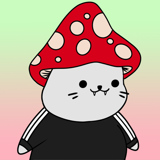 Sappy Seal #550