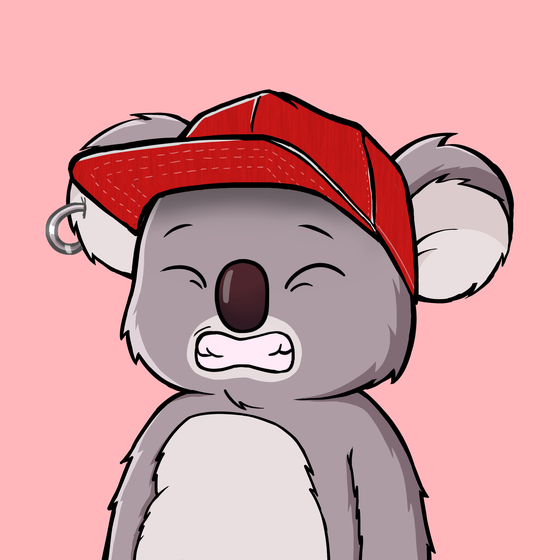 Koala Agent #126