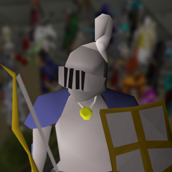 Heroes of Varrock #11