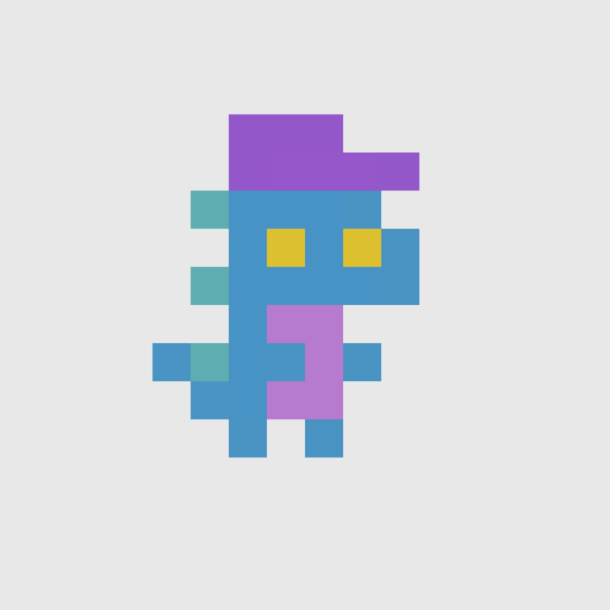 tiny dinos #7484