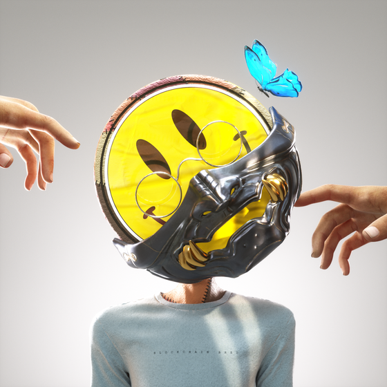 Pillhead #5629