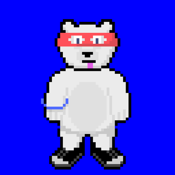 MergeBears #1243