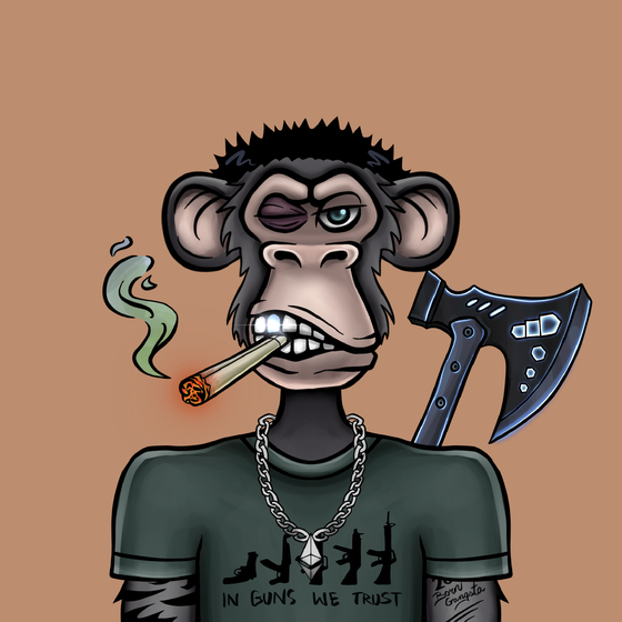 Gangstapes #3763