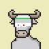 Badass Bull 496