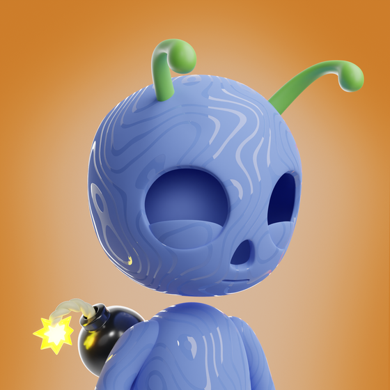 WASD #9810