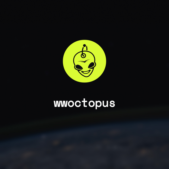 wwoctopus