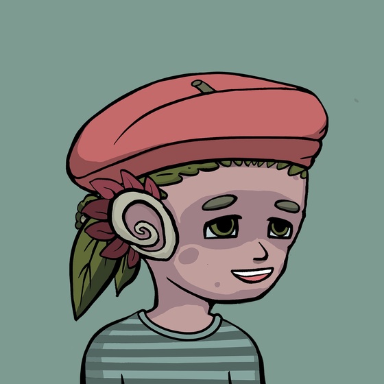 Sprout #104