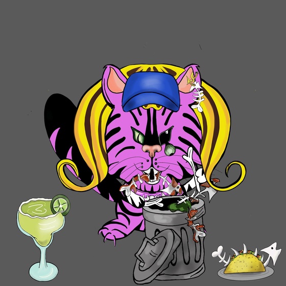 CatBoners #2289