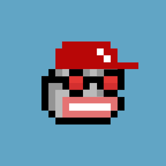 little pepe #3321