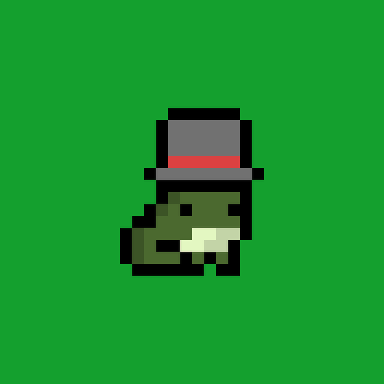 TinyFrog #217