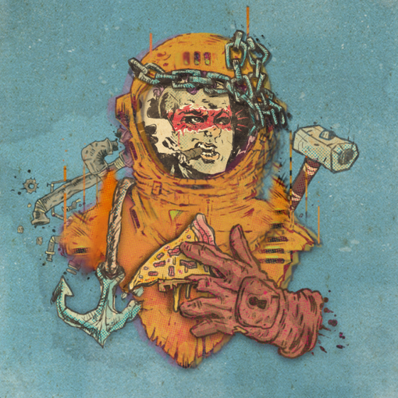 Space Addicts #3280