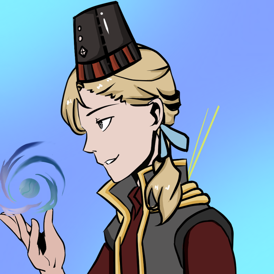 Dou Breaking the Vault of Xiao Yan #928