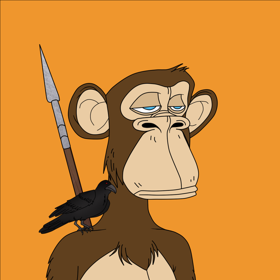House of Apes #899