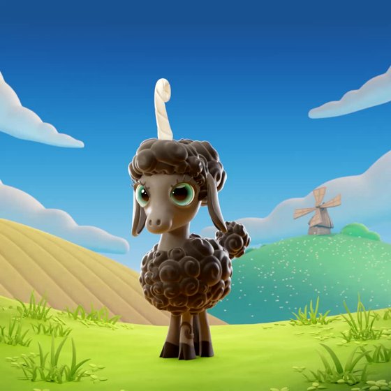 Unisheep