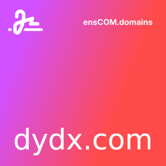 dydx.com