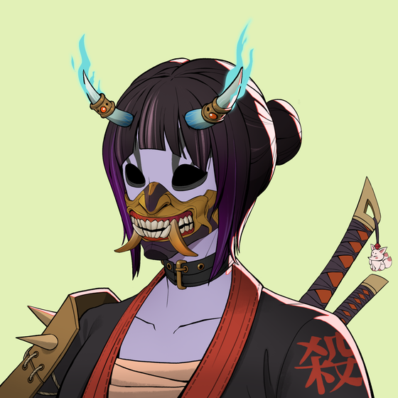 Shiniki #1760