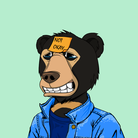 NotOkayBears #4853