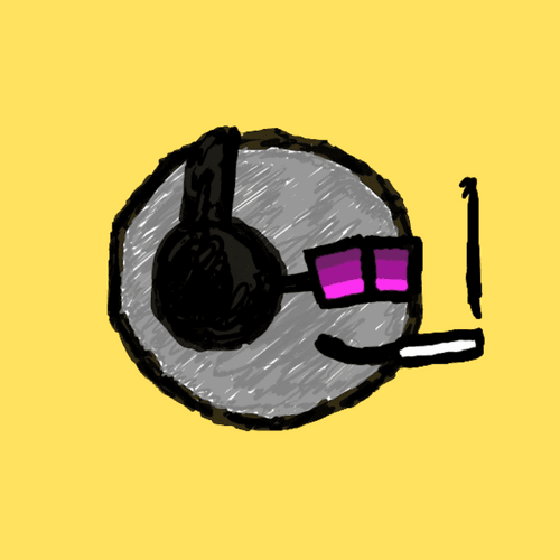 head mfer #4