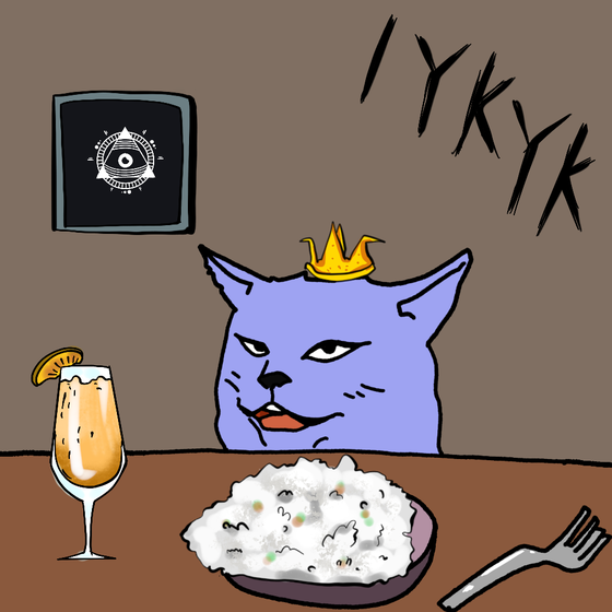 Degens #465