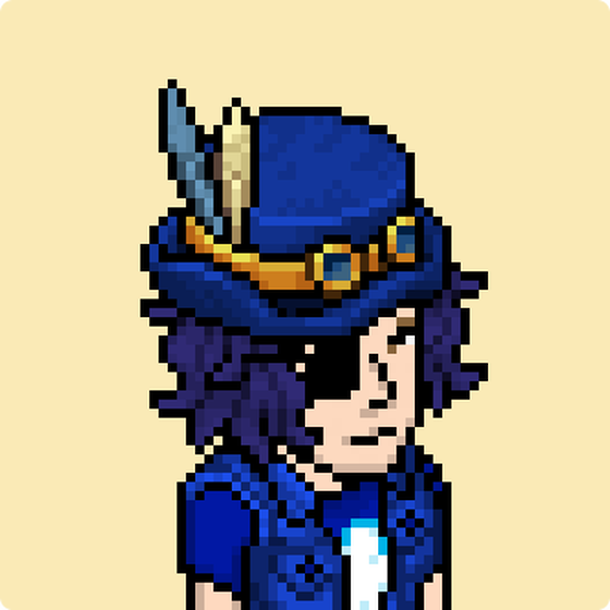 Habbo Portrait #3208