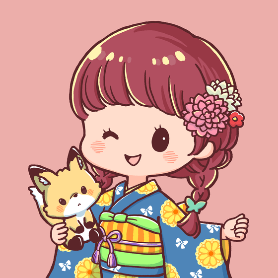 NAGOMI #0804