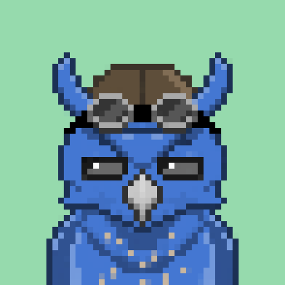Revengebirds #2517