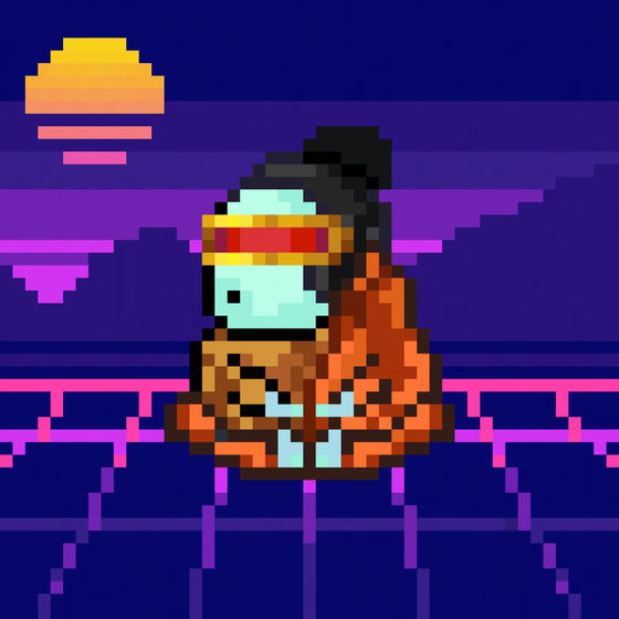 ZenApe #267