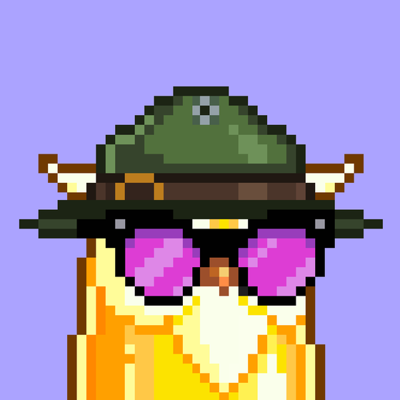 Goldbirds #84