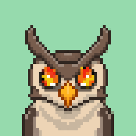 Revengebirds #876