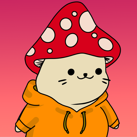 Sappy Seal #549