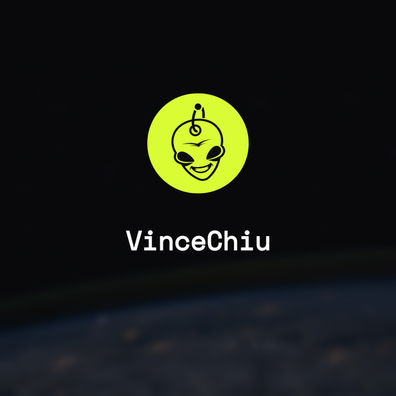 VinceChiu