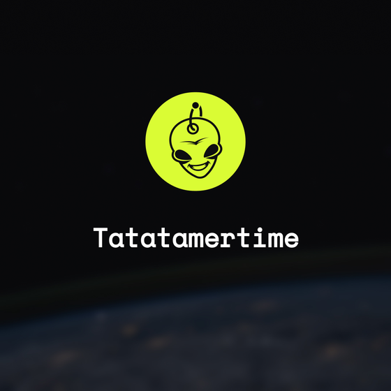 Tatatamertime