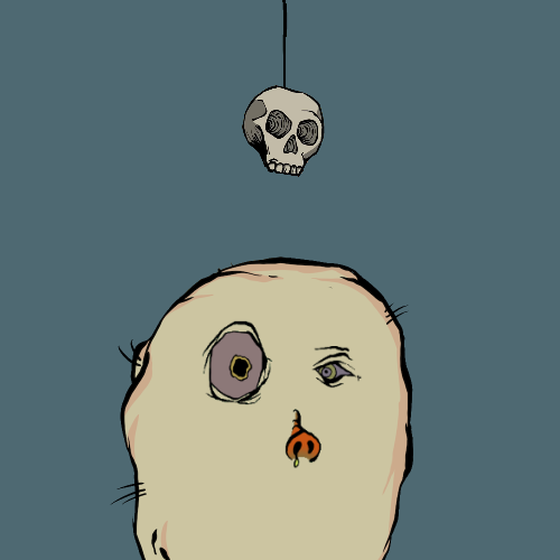 Potato #1093