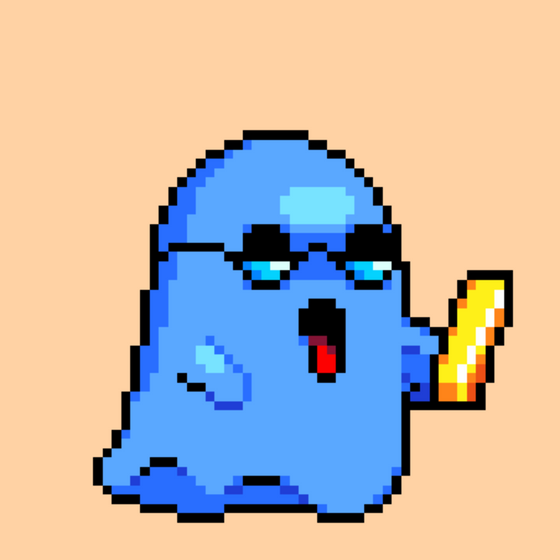 Ghost Lab #357