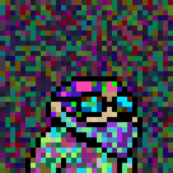 Corrupt Smol #1586