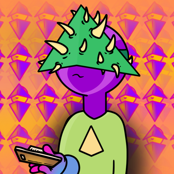 Kryptic Kids #447
