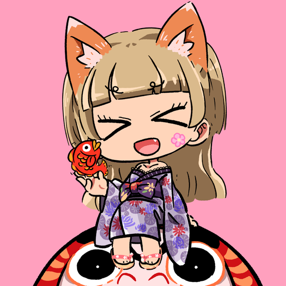 Chibi Lolita #6831