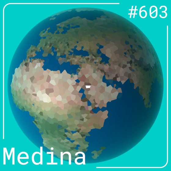 World #603