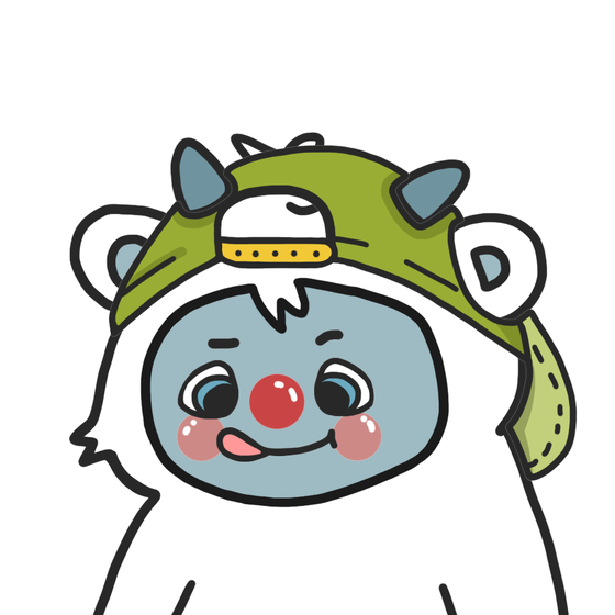 Cutetis #368