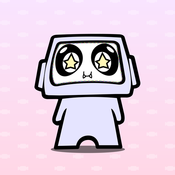 RareBot #3575
