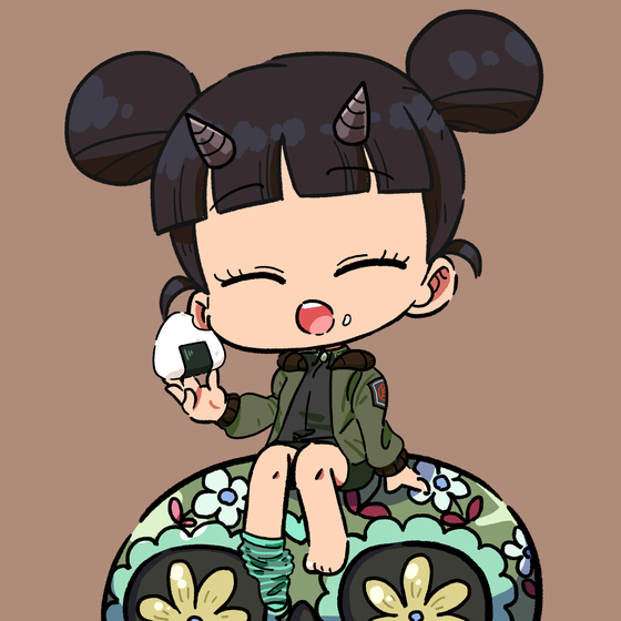 Chibi Lolita #4911