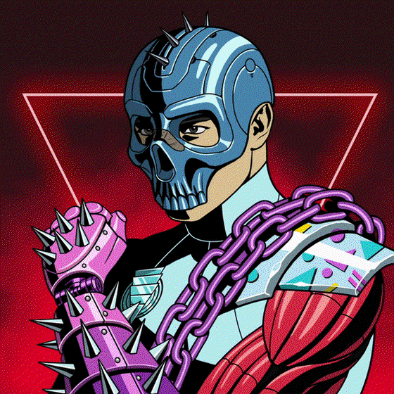 Cyberfist